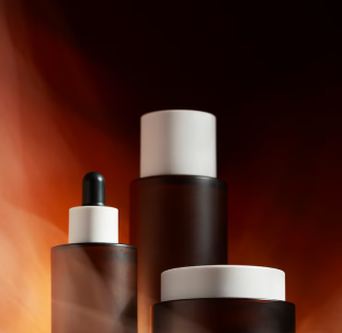 Beard Oil for Skin Regeneration