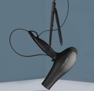 CurlMaster Hair Curler